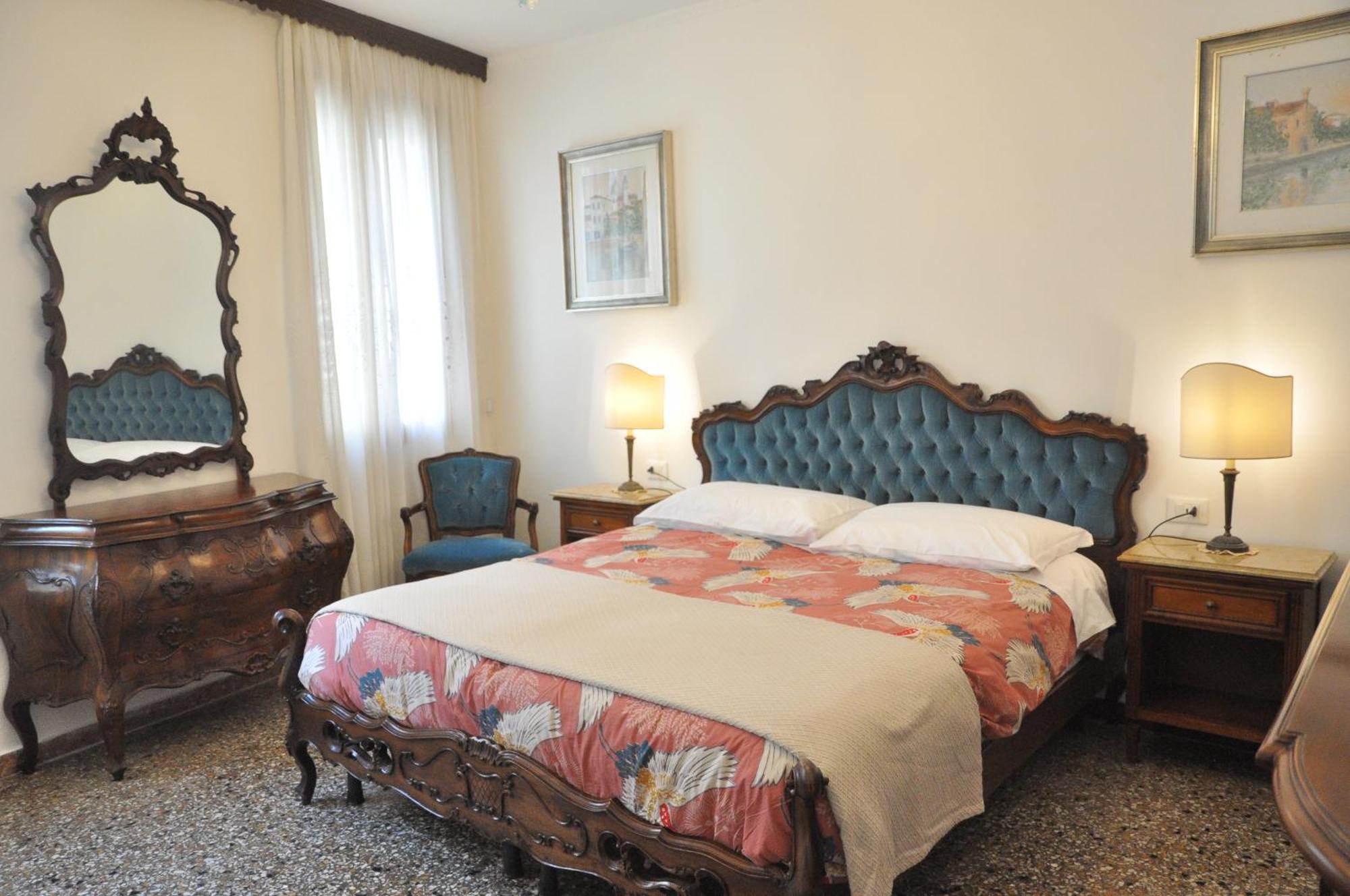 Corte Formenta * Venice